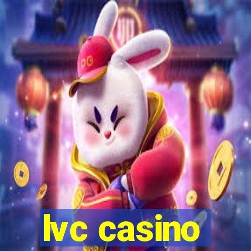 lvc casino